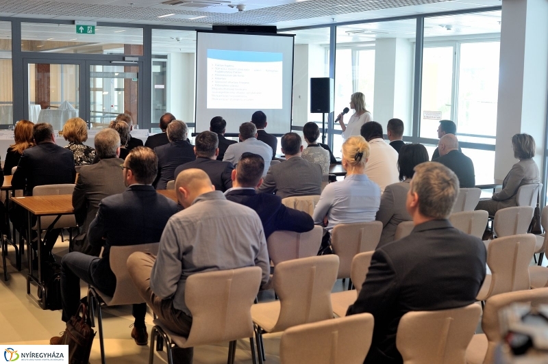 Foglalkoztatási paktum aláírása - fotó Szarka Lajos