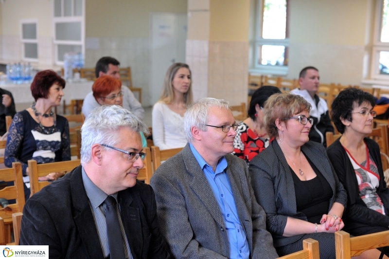 MOBIDIK az Apáczaiban - fotó Szarka Lajos