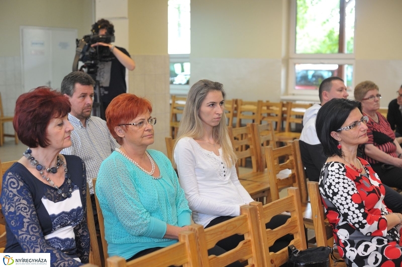 MOBIDIK az Apáczaiban - fotó Szarka Lajos