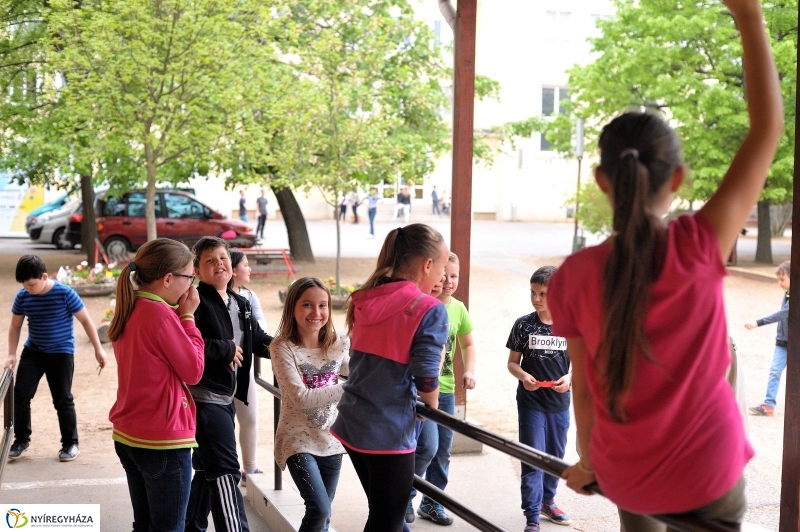 MOBIDIK az Apáczaiban - fotó Szarka Lajos