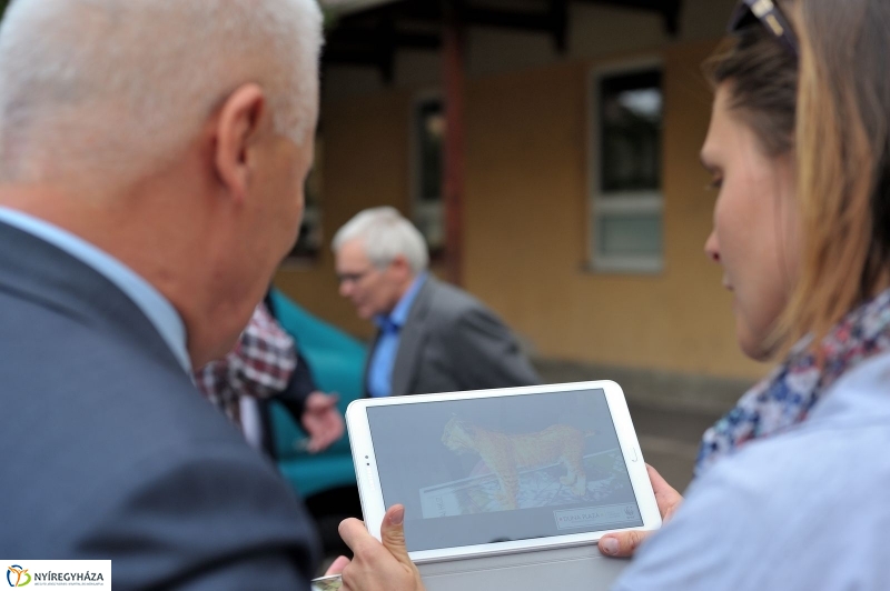 MOBIDIK az Apáczaiban - fotó Szarka Lajos