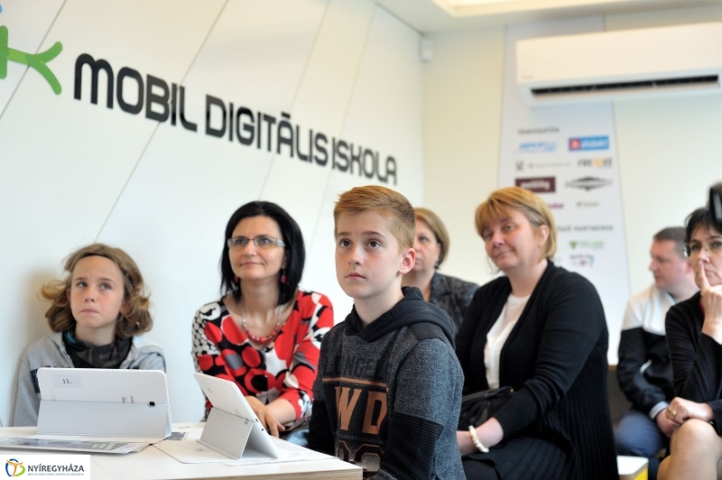 MOBIDIK az Apáczaiban - fotó Szarka Lajos