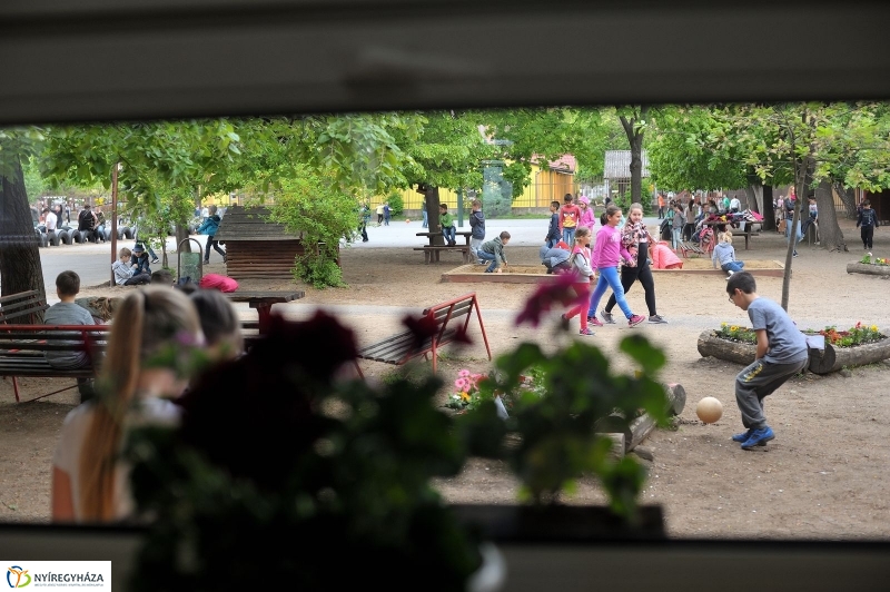 MOBIDIK az Apáczaiban - fotó Szarka Lajos