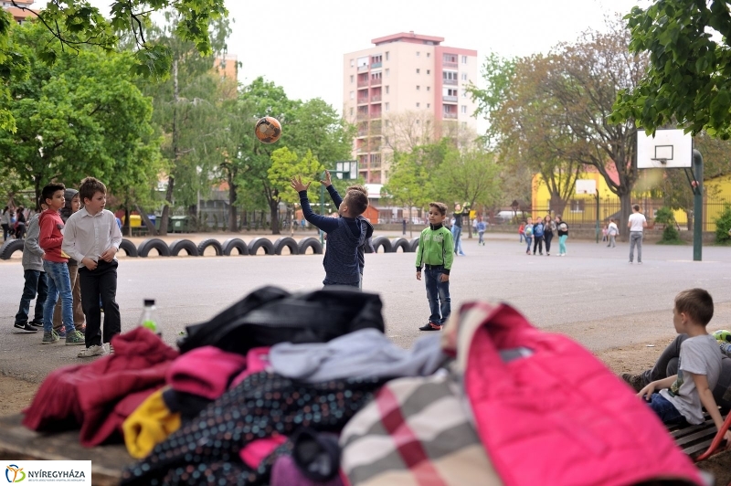 MOBIDIK az Apáczaiban - fotó Szarka Lajos