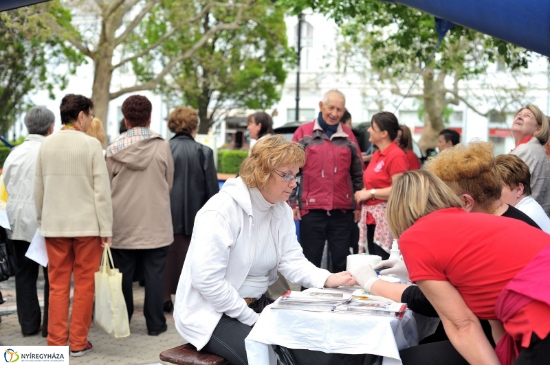 Lions szűrések 2017 - fotó Szarka Lajos