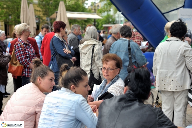 Lions szűrések 2017 - fotó Szarka Lajos