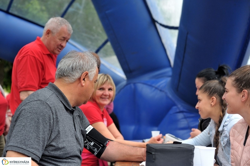 Lions szűrések 2017 - fotó Szarka Lajos