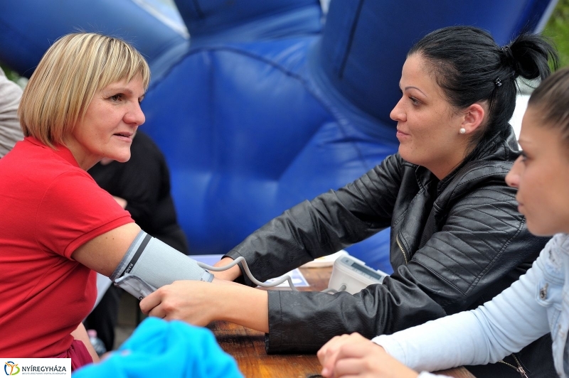 Lions szűrések 2017 - fotó Szarka Lajos