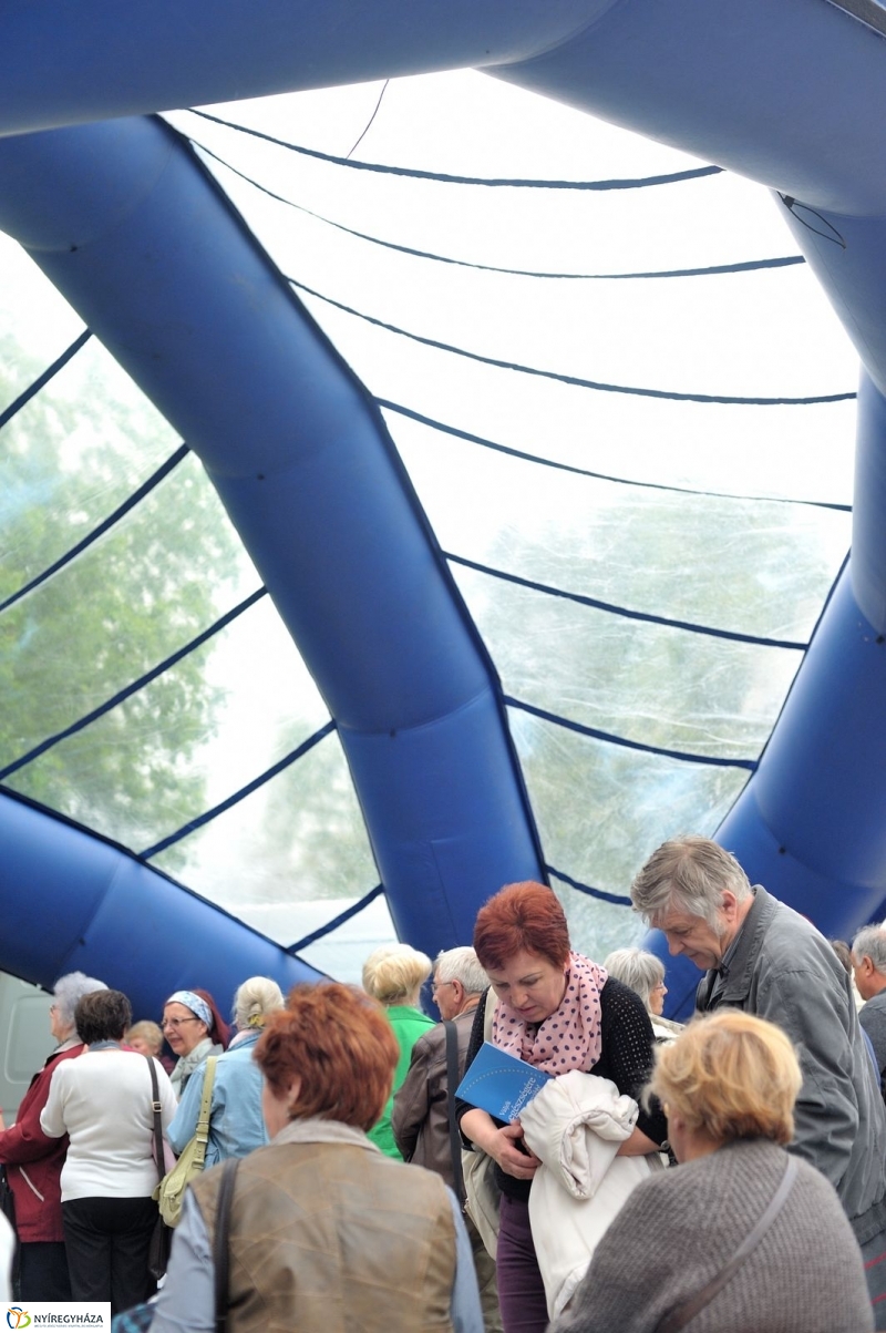 Lions szűrések 2017 - fotó Szarka Lajos