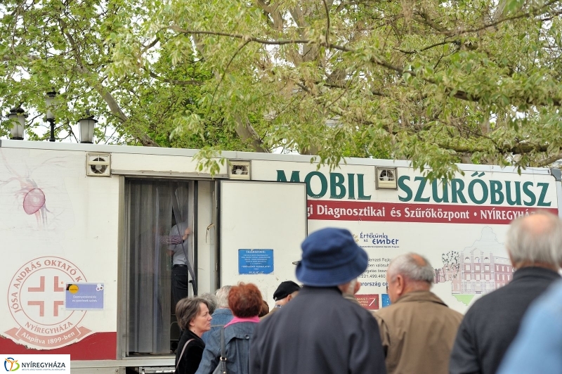 Lions szűrések 2017 - fotó Szarka Lajos