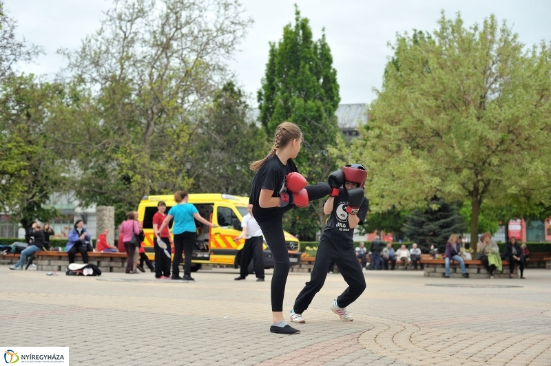 Lions szűrések 2017 - fotó Szarka Lajos