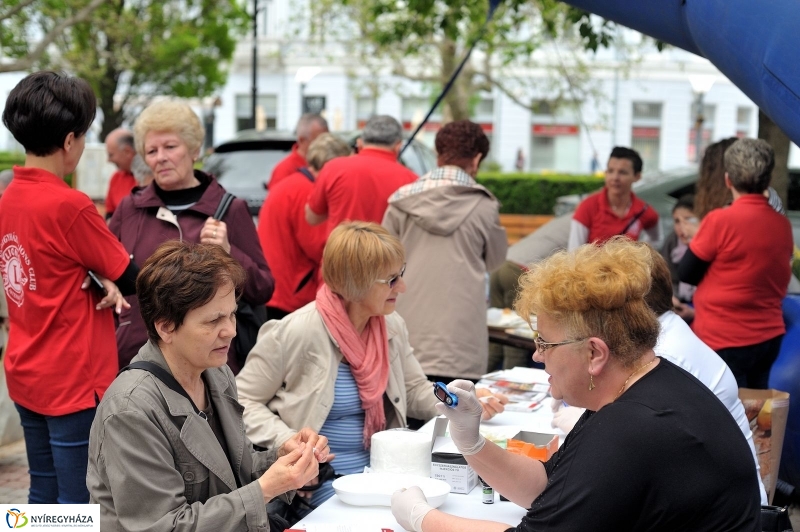 Lions szűrések 2017 - fotó Szarka Lajos