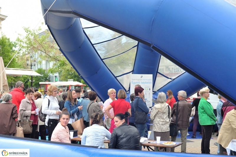 Lions szűrések 2017 - fotó Szarka Lajos