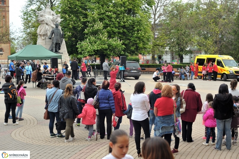 Lions szűrések 2017 - fotó Szarka Lajos