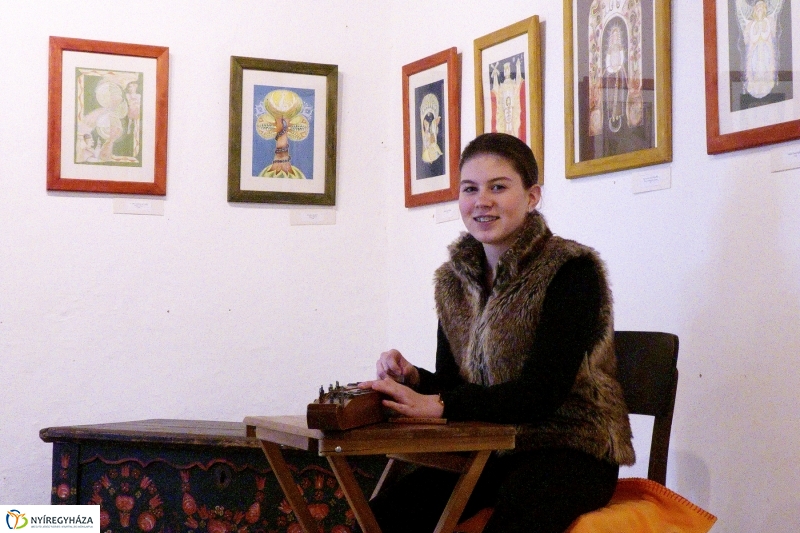 Majális a múzeumfaluban - fotó Szarka Lajos