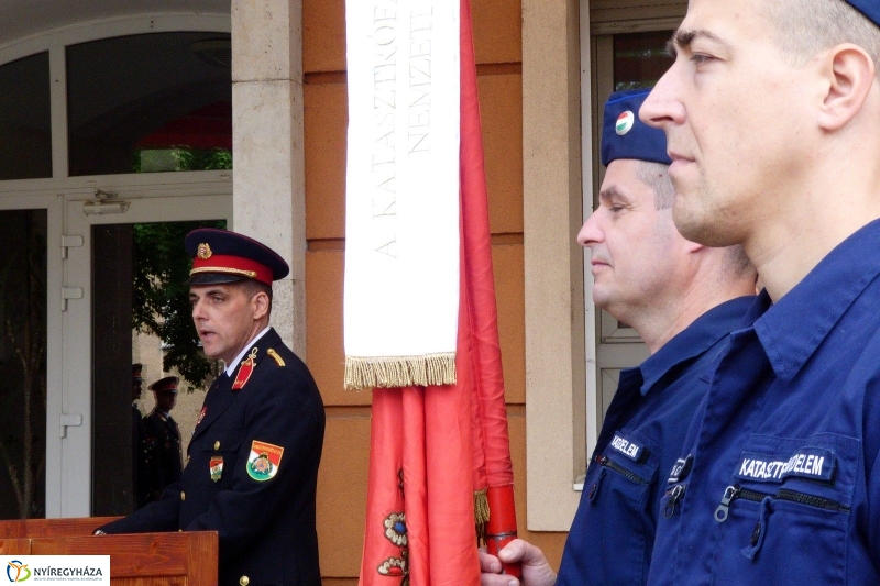 Szent Flórián nap - fotó Szarka Lajos