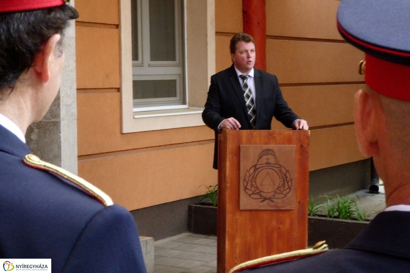 Szent Flórián nap - fotó Szarka Lajos