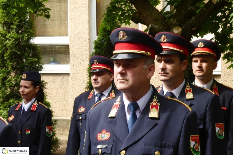 Szent Flórián nap - fotó Szarka Lajos