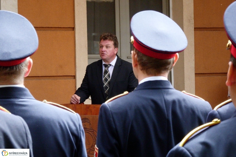 Szent Flórián nap - fotó Szarka Lajos