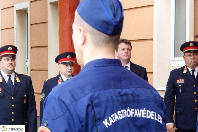 Szent Flórián nap - fotó Szarka Lajos