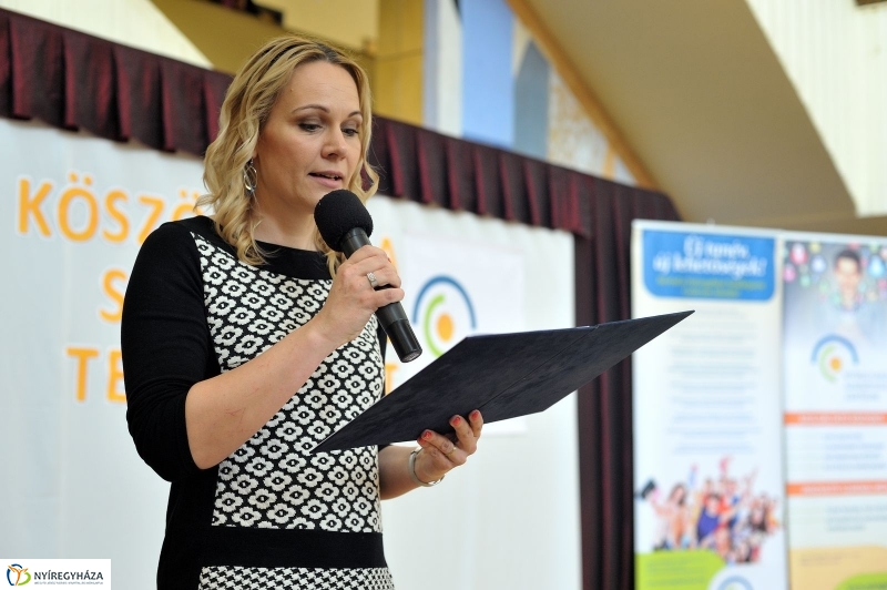 A szakma kiváló tanulói - fotó Szarka Lajos