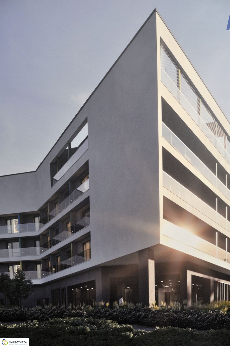 Új szálloda épül Sóstón - fotó Szarka Lajos