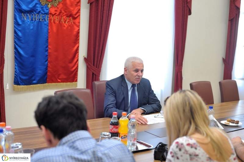 Új szálloda épül Sóstón - fotó Szarka Lajos