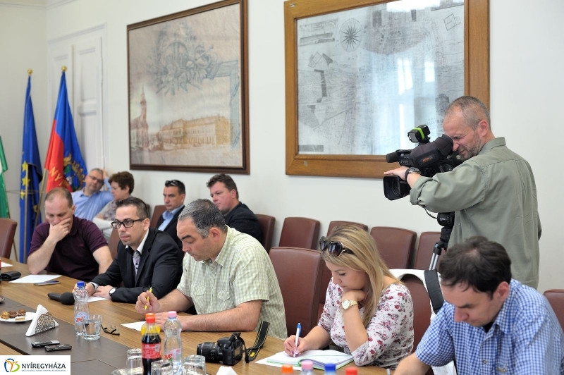 Új szálloda épül Sóstón - fotó Szarka Lajos