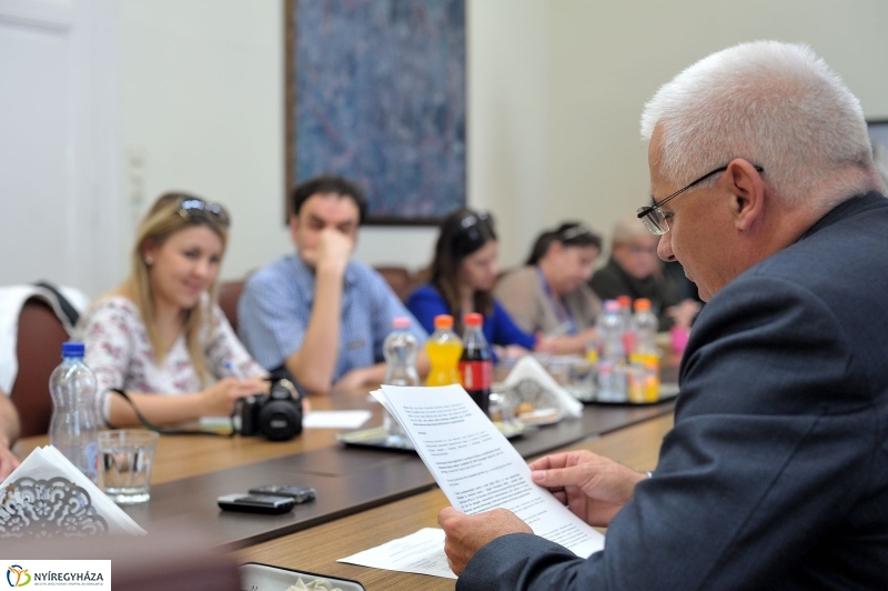 Új szálloda épül Sóstón - fotó Szarka Lajos