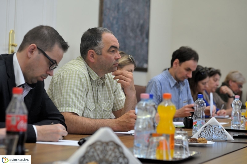 Új szálloda épül Sóstón - fotó Szarka Lajos