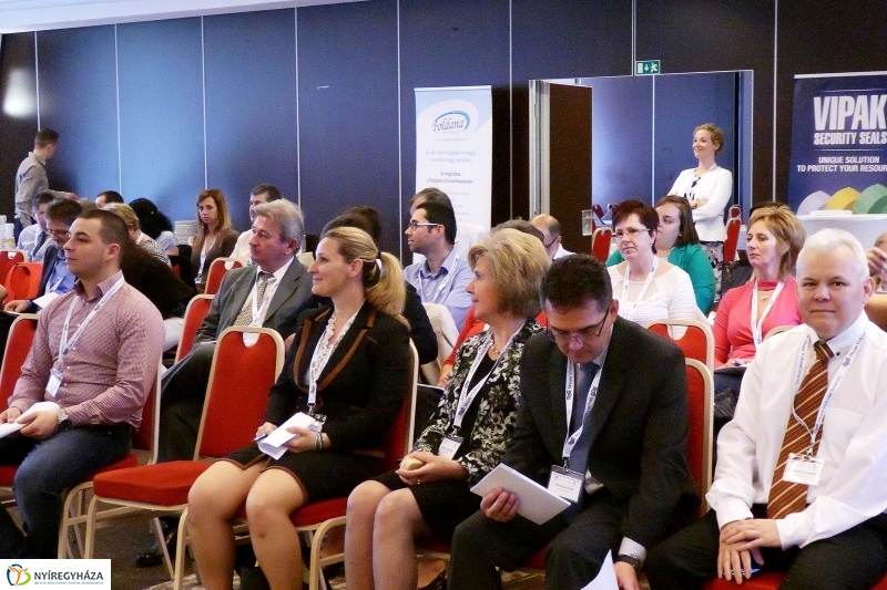 MAVÍZ értekezlet - fotó Szarka Lajos