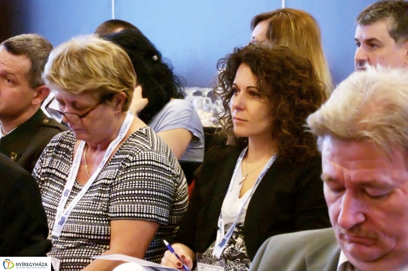 MAVÍZ értekezlet - fotó Szarka Lajos