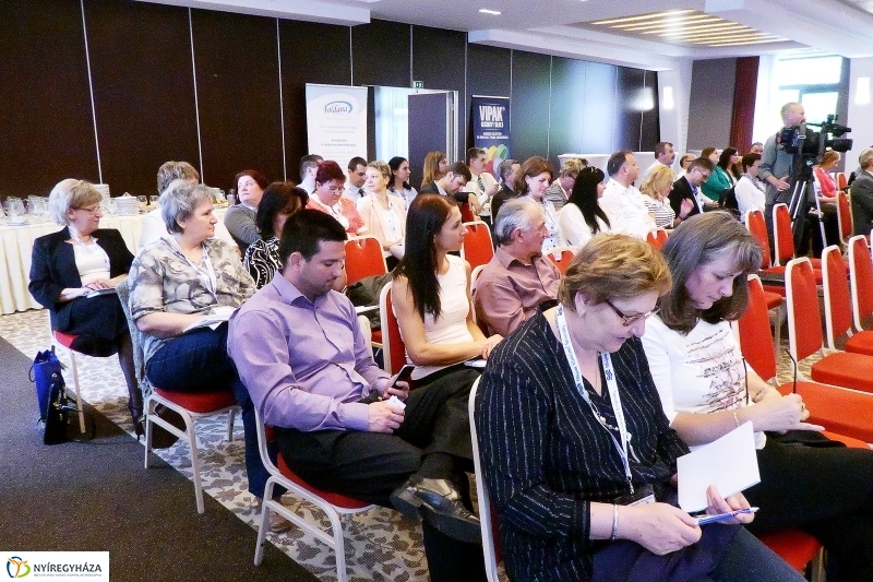 MAVÍZ értekezlet - fotó Szarka Lajos