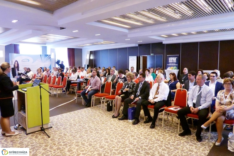 MAVÍZ értekezlet - fotó Szarka Lajos