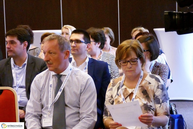 MAVÍZ értekezlet - fotó Szarka Lajos