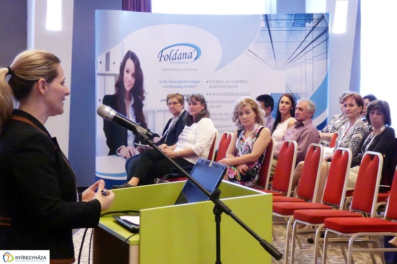 MAVÍZ értekezlet - fotó Szarka Lajos