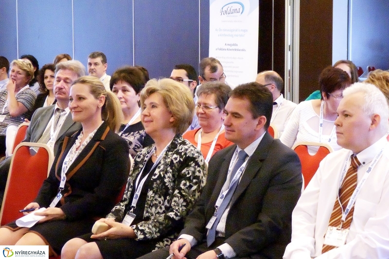 MAVÍZ értekezlet - fotó Szarka Lajos