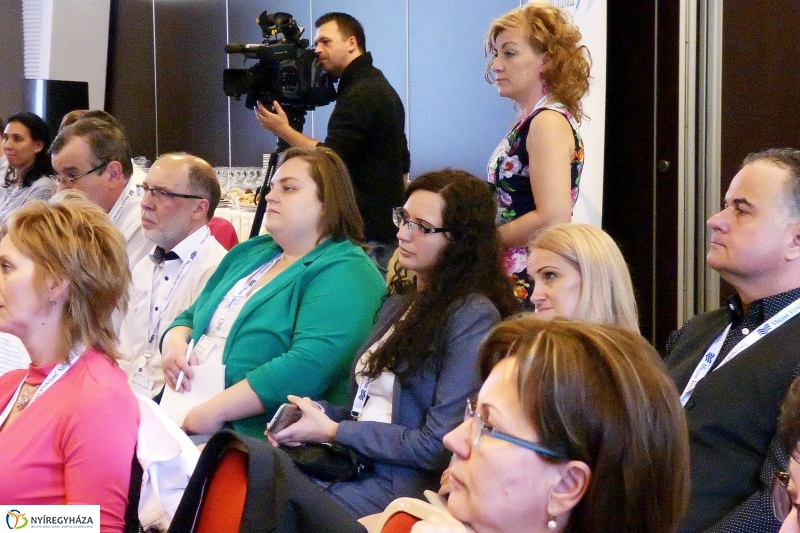 MAVÍZ értekezlet - fotó Szarka Lajos