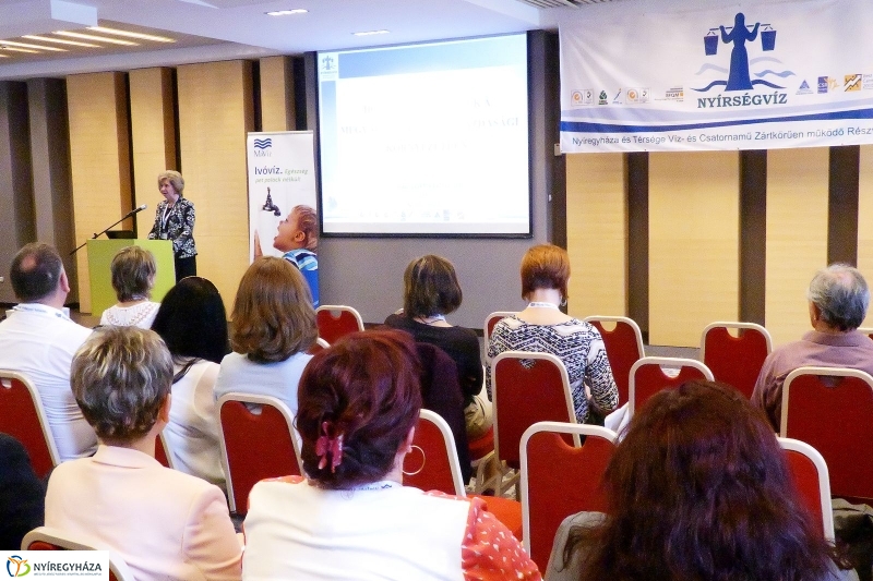 MAVÍZ értekezlet - fotó Szarka Lajos