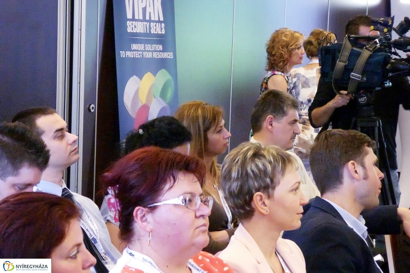 MAVÍZ értekezlet - fotó Szarka Lajos