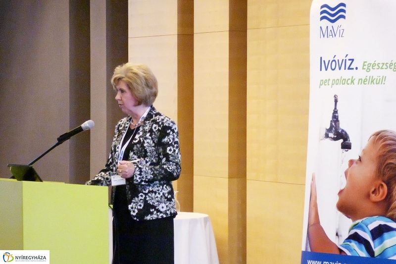 MAVÍZ értekezlet - fotó Szarka Lajos