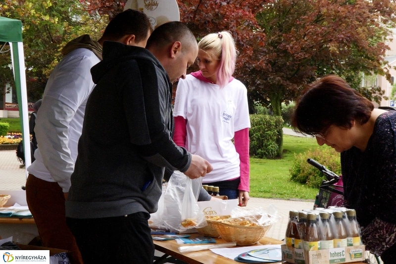 Bringás Reggeli 2017 - fotó Szarka Lajos