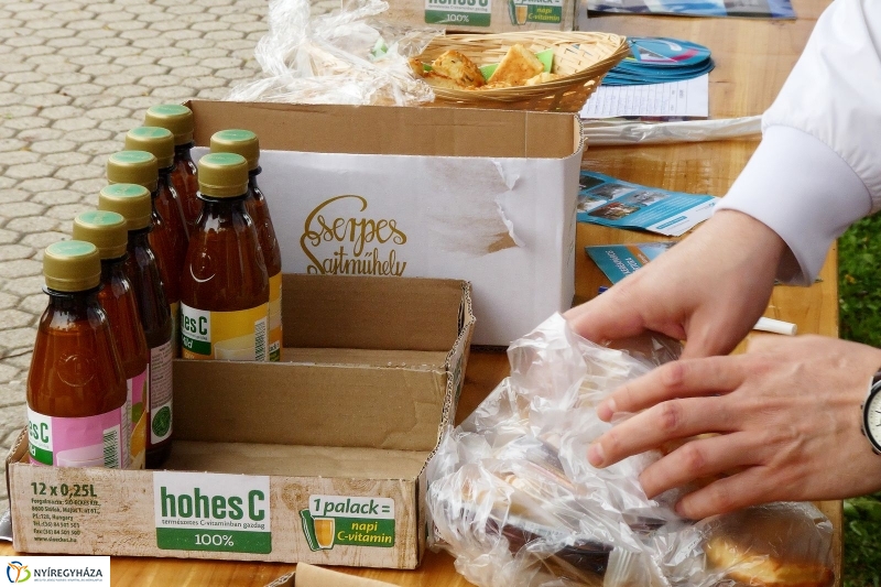 Bringás Reggeli 2017 - fotó Szarka Lajos