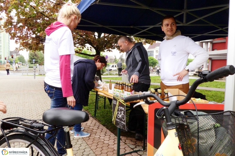 Bringás Reggeli 2017 - fotó Szarka Lajos