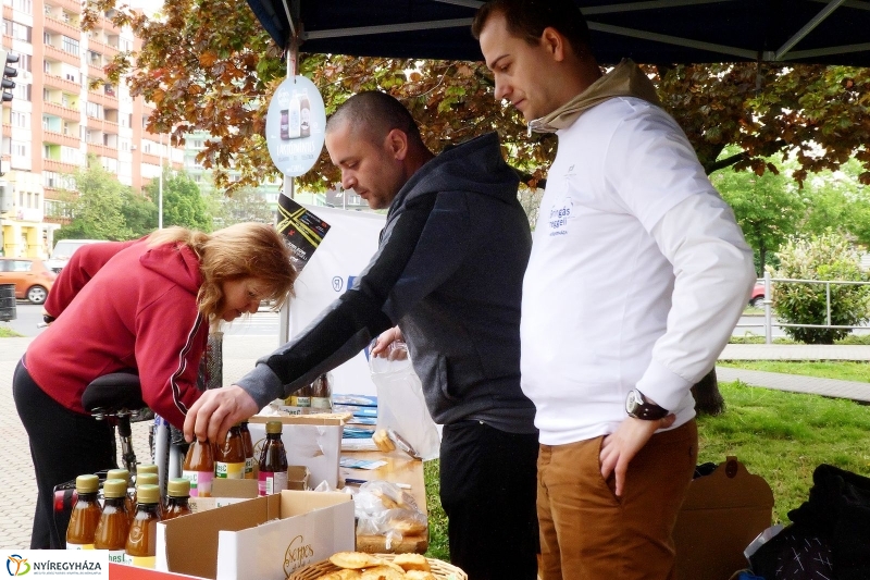 Bringás Reggeli 2017 - fotó Szarka Lajos