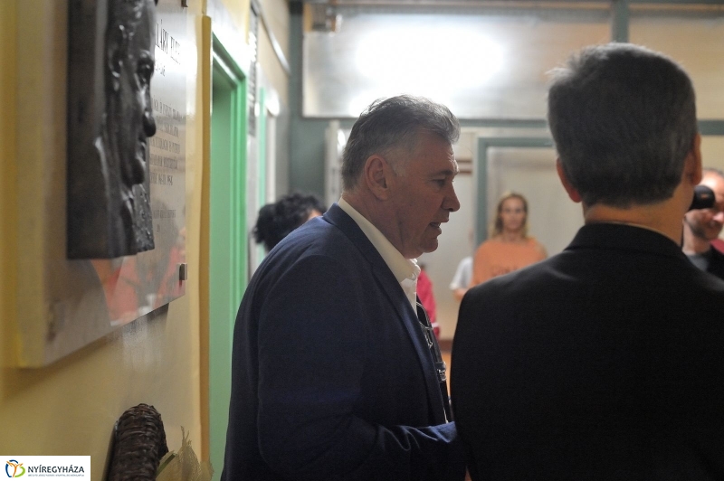 Életet Adományozó Kórház - fotó Szarka Lajos