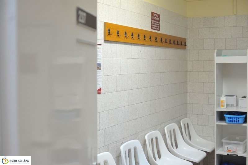 Életet Adományozó Kórház - fotó Szarka Lajos