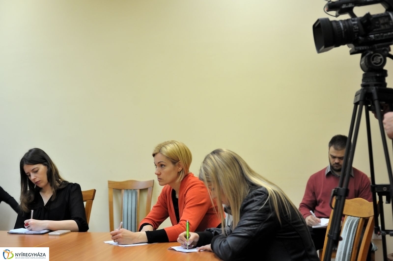 Életet Adományozó Kórház - fotó Szarka Lajos