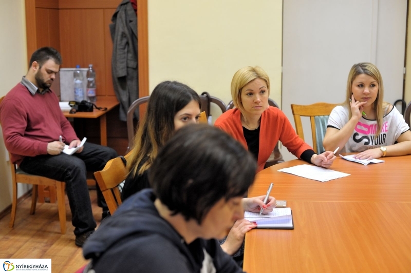 Életet Adományozó Kórház - fotó Szarka Lajos