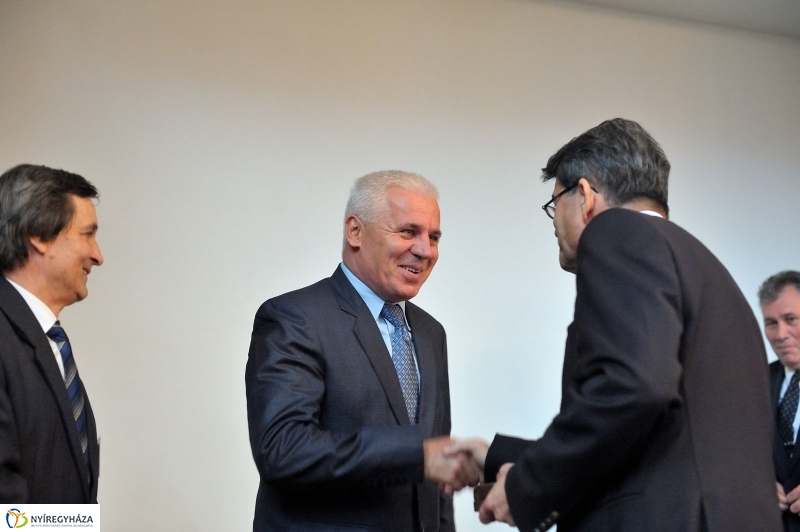 Gyermekorvosi konferencia - fotó Szarka Lajos